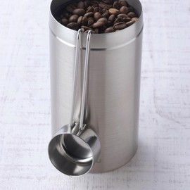 Shimomura Co., Ltd. 45318 Coffee Instruments, 0.4 oz (10 g), Long