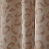 SKL Home by Saturday Knight Ltd. Cheetah Spot Window Curtain