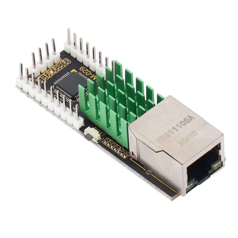 ENC28J60 Network Adapter Module Ethernet Transceiver Network Development Board IP