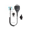 Synergy SPM-605 Quick Disconnect Speaker Microphone for All Pryme Radio