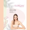 Crema Placenta Y Concha Nácar Rejuvenecedora 350g Florigan®