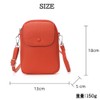 yumemono Smartphone Shoulder Bag, Shoulder Pouch, Small Items, Smartphone Pouch,