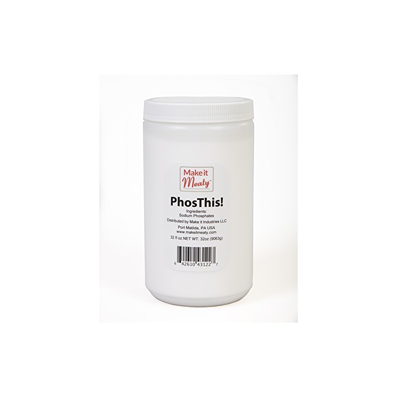 PhosThis (AmesPhos) Premium Phosphate Blend