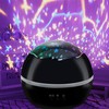 Retoo Starry Sky Projector Galaxy Star Projector LED Starry Projector