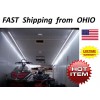 Mobile Workshop Light - Construction Enclosed Trailer LED work light