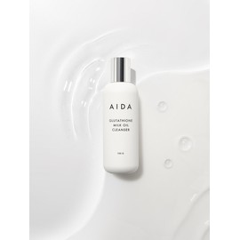 [Milk + Oil Deep Cleansing] Glutathione Milk Oil Cleanser 150g / [밀크+오일딥클렌징] 글루타치온 밀크 오일 클렌저 150g