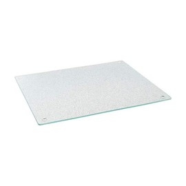 12x14 Non Slip Glass Cutting Board