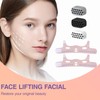 atnayo 2 PCS Adjustable Chin Strap for Sleeping with Jaw