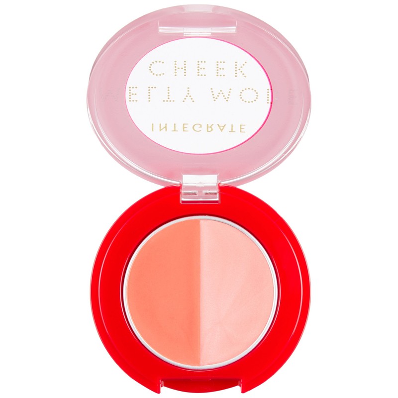 Integrate Melty Mode Cheek RD382 0.1 oz (2.7 g)