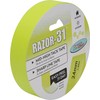 Axus Decor - Razor-31 Mid-High Tack Tape/Masking Tape (48mm x