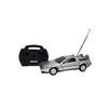 Happinet R/C Back to the Future part 1 Time Machine