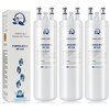 WF3CB Refrigerator Water Filter Compatible with Frigidaire WF3CB Puresource 3