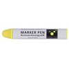 MARKER PEN yellow
