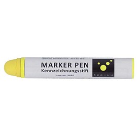 MARKER PEN yellow