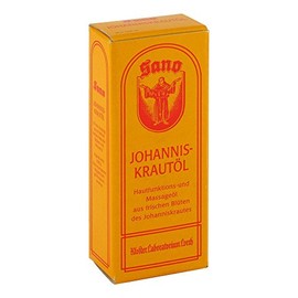 Sano John's Herb Oil 50 ml