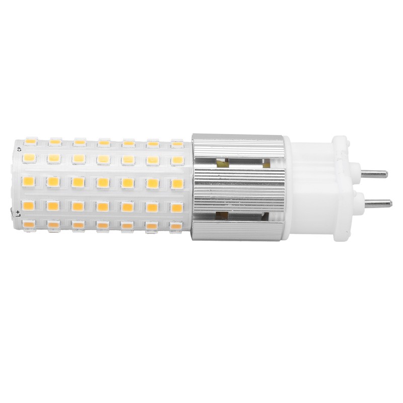 G12 96LED Light Corn Lamp 15W 1500LM Light Bulb for