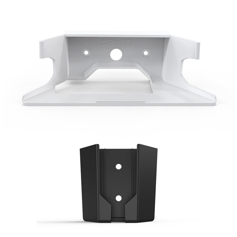 HOLACA Router Bracket Wall Mount Holder Kit Compatible with StarLink