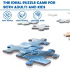 Nattork Jigsaw Puzzles 1000 Pieces for Adults, Families (Sea World)