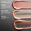 Rollaway Glow Liquid Highlighter - Rose Potion by Iconic London