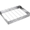 Westmark Barbecue Skewer Holder Set of 7 – Ideal for