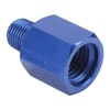 Fydun Matching Pressure Gauge Sensor Transmitter Thread Reducer Adapter M12