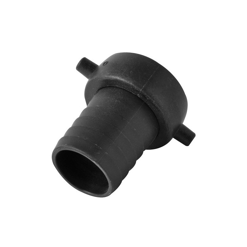 BIGM (Maruyama Seisakusho) Hose Coupling, Resin, Female 1.5 inches (38