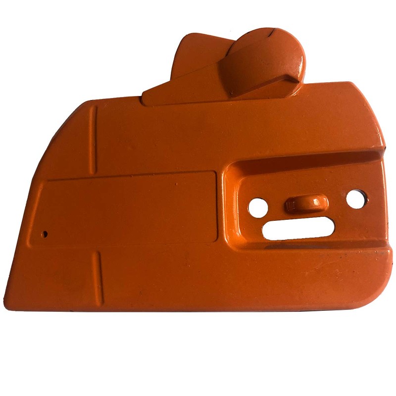 FJSa Chain Brake Clutch Sprocket Side Cover 537107803 for Husqvarna