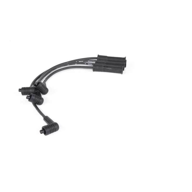 Bosch Automotive 0 986 357 256 986357256 Ignition Wire Set
