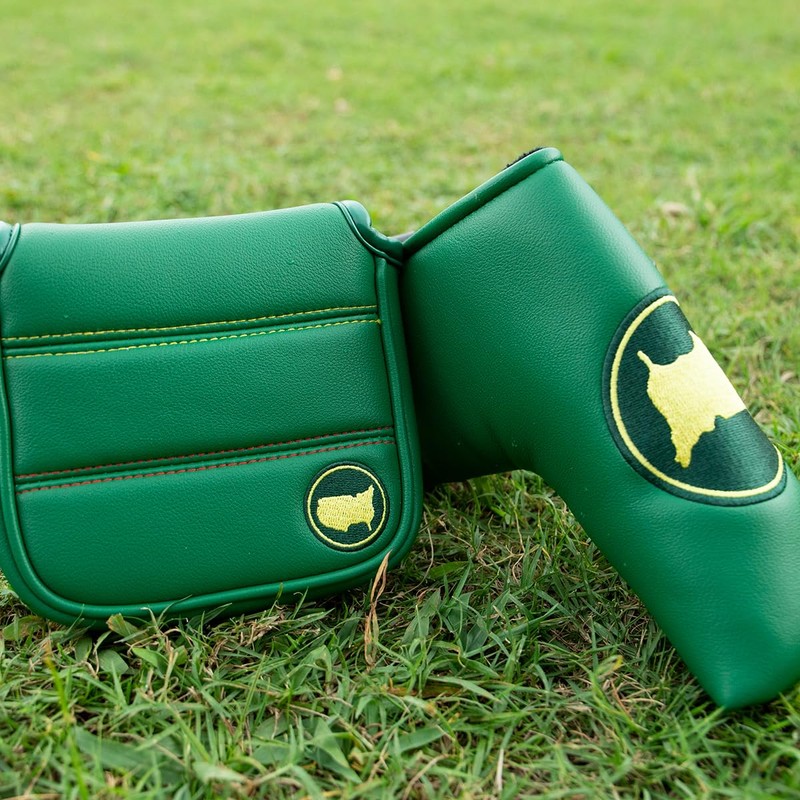 Montela - Cubiertas para putter de Golf, Cubierta para putter