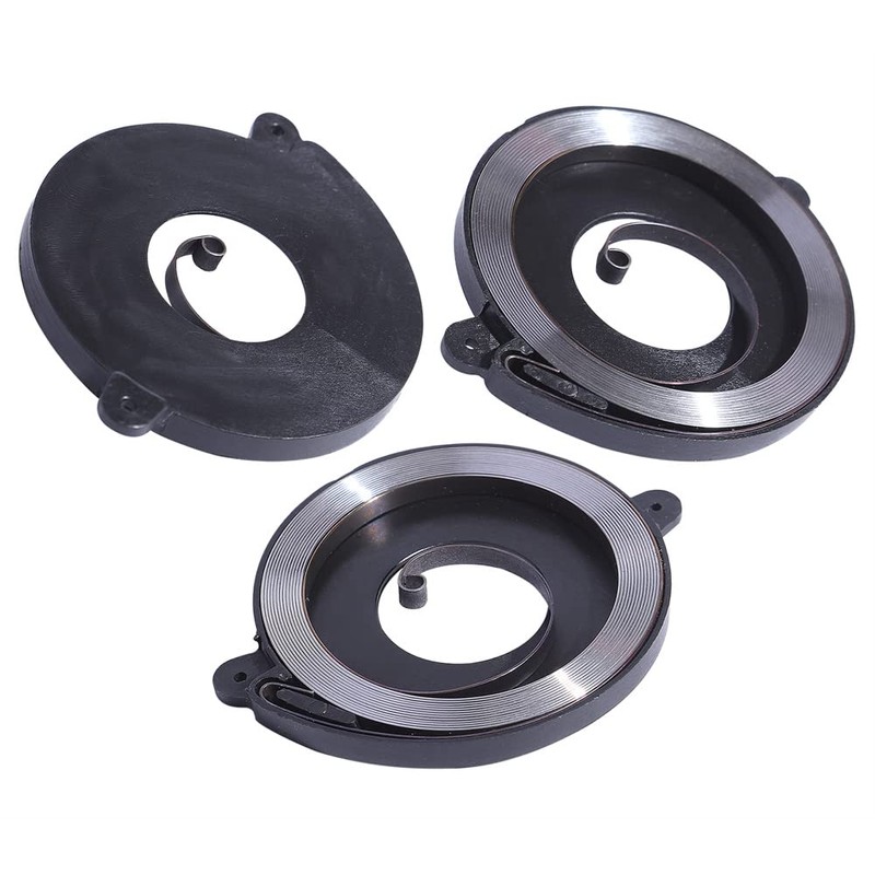 Gubeter Recoil Starter Spring Kit for Stihl Ts410 Ts420 Ts700