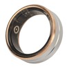 Fitness Tracker Smart Ring - Waterproof Activity and Sleep Tracker