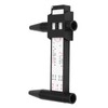 Qiilu Wheel Bolt Pattern Gauge Tool Bolt Pattern Gauge丨 Bolt