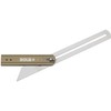 VSTG 200 mm Graduated Angle - Grey/Brown