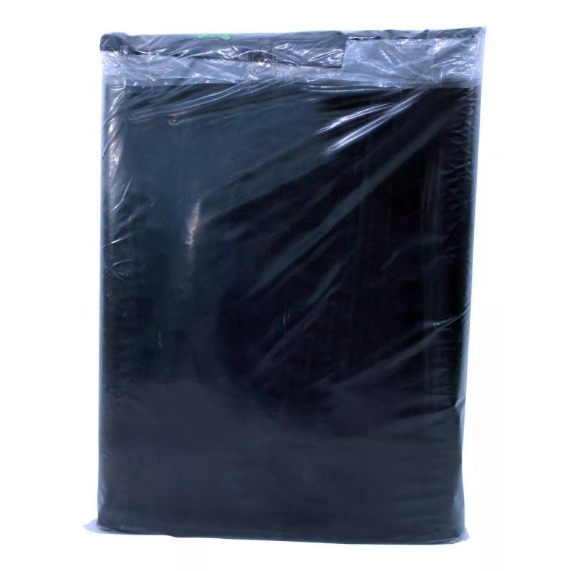 Dalpro Bolsa Negra P/ Basura Biodregradable 90 X 1.20 Cm
