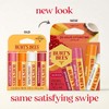 Burt's Bees Bálsamo Labial Sabor a Frutas - Superfruit Lipbalm