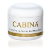 Crema Lifting Noche Cabina 112 mL Piel Mixta Alípica Rostro