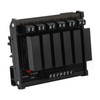 6 Channel DC to AC Solid State Relay 3‑32VDC Input