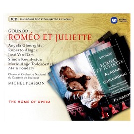 Romeo Et Juliette