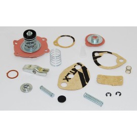 Unbranded Fuel Pump Rebuild Kit Fits Volkswagen Type1 Bug Type2 Bus Ghia