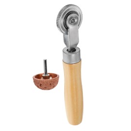 PACKOVE 2sets Car Tire Repair Tool Compact Rolling Tire Repair Kit Sound Deadening Roller