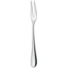 WMF Merit Serviergabel 20 cm, Vorlegegabel, Aufschnittgabel, Cromargan protect Edelstahl