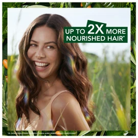 Herbal Essences Argan Oil Hair Mask, Hair Treatment with Argan Oil, 450 ml Repair & Renew, for Dry Damaged Hair, Cruelty-Free and Vegan
