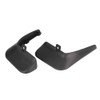 Guardabarros para coche, 4 piezas de accesorios de coche, guardabarros