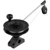 Scotty 1073 Laketroller Manual Mini Downrigger - Bracket Mount
