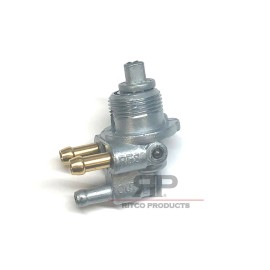 Ritco Products Sea-Doo Fuel Selector Valve 3 way Petcock GTX GS GSI GSX SPX SPI SP HX XP seadoo