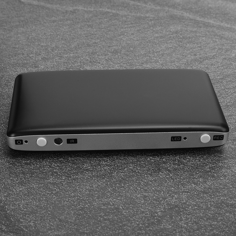 Portable USB HDMI Capture Data Video Conference Game Capture Card