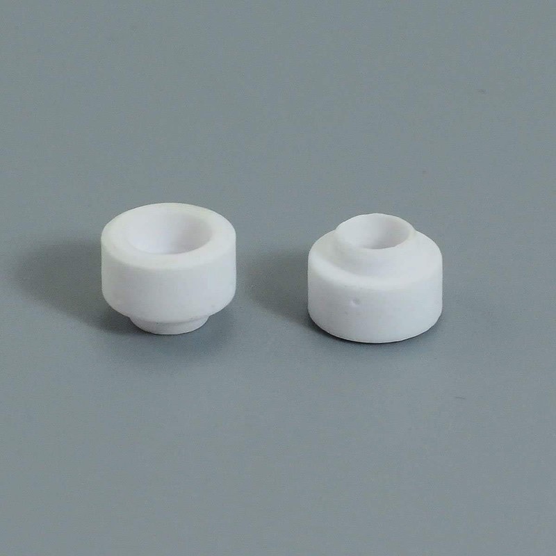 RIVERWELD Thermal Dynamics Plasma Electrodes 9-6506 Tips Nozzles 9-6501 Shroud