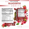 Clean Nutra Gluco Stix – Berberine with Cinnamon & Fiber