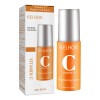 Ee Serum Aclarante De Piel Con Vit C Abrillantador Piel Momento De Aplicación Día/noche Tipo De Piel Mixta