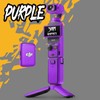 DJI osmo pocket 3 decal - Color: White